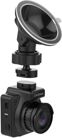 фото: Видеорегистратор Digma FreeDrive 401