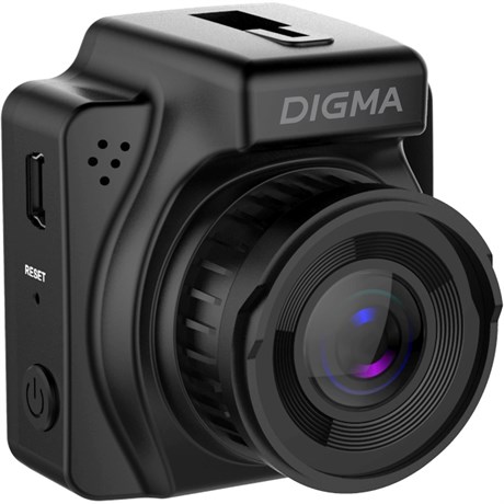 фото: Видеорегистратор Digma FreeDrive 401