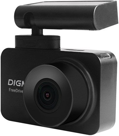 фото: Видеорегистратор Digma FreeDrive 530