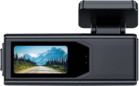 фото: Видеорегистратор Digma FreeDrive 930W