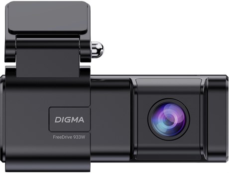 фото: Видеорегистратор Digma FreeDrive 933W