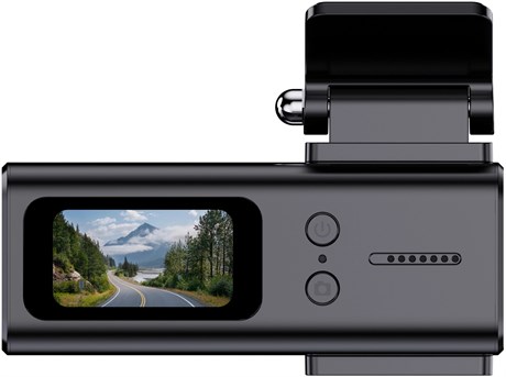 фото: Видеорегистратор Digma FreeDrive 933W