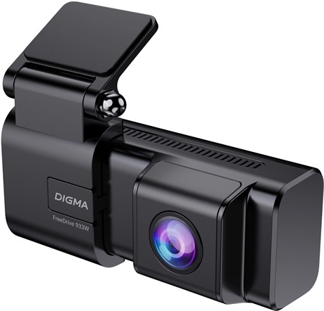 фото: Видеорегистратор Digma FreeDrive 933W