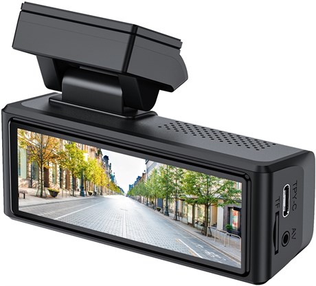фото: Видеорегистратор Digma FreeDrive 940W