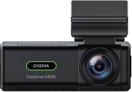 фото: Видеорегистратор Digma FreeDrive 940W