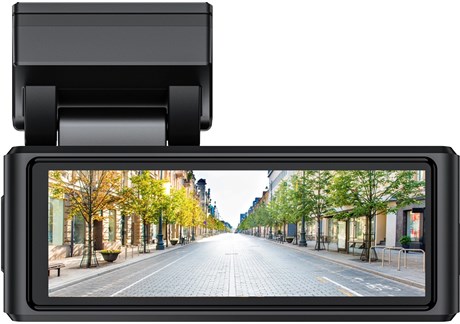 фото: Видеорегистратор Digma FreeDrive 940W