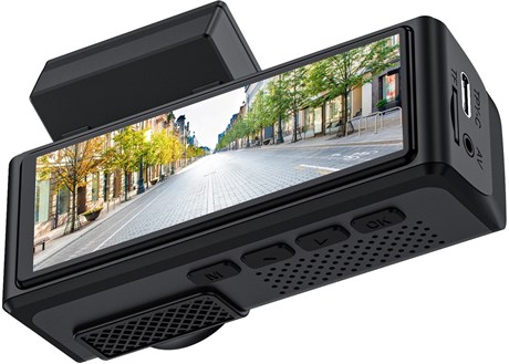 фото: Видеорегистратор Digma FreeDrive 940W