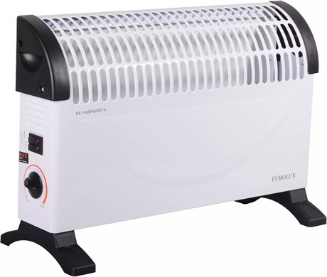 фото: Конвектор EUROLUX ОК-EU-1500C