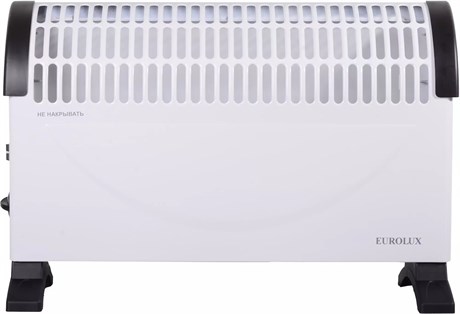 фото: Конвектор EUROLUX ОК-EU-1500C