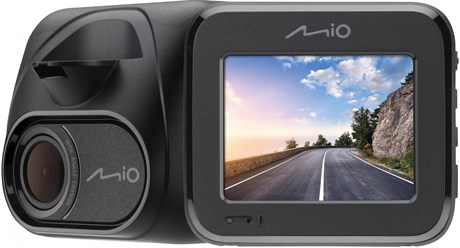 фото: Видеорегистратор Mio MiVue C530 Pro