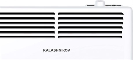 фото: Конвектор Kalashnikov KVCH-E10M-11