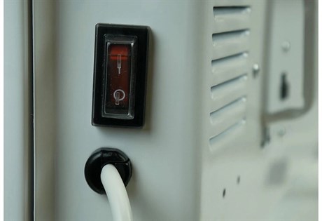фото: Конвектор Sturm! CH1000D
