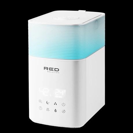 фото: Увлажнитель воздуха Red Solution RHF-3340
