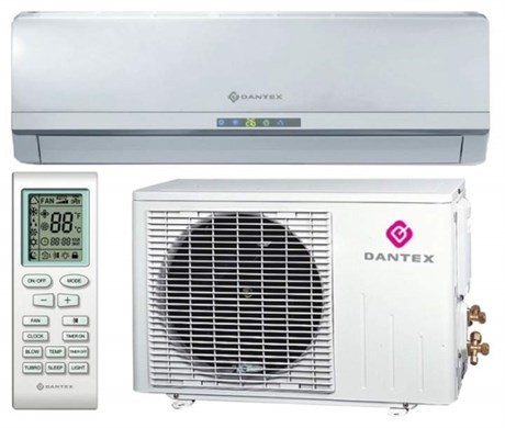 фото: Сплит-система DANTEX RK-24SMI Inverter