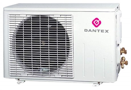 фото: Сплит-система DANTEX RK-24SMI Inverter