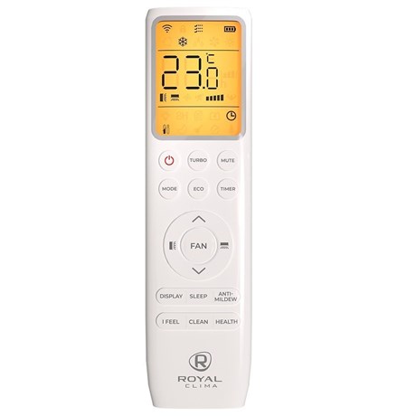 фото: Сплит-система Royal Clima RCI-RSB30HN