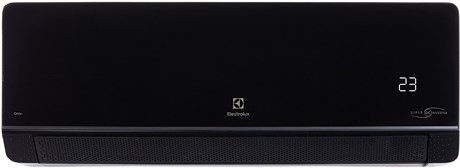 фото: Сплит-система Electrolux DC EACS/I-09HIX-BLACK/N8