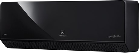 фото: Сплит-система Electrolux DC EACS/I-09HIX-BLACK/N8