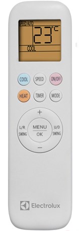 фото: Сплит-система Electrolux DC EACS/I-09HIX-BLACK/N8