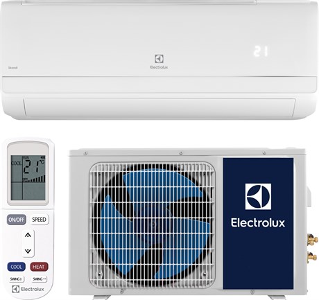фото: Сплит-система Electrolux Skandi EACS-07HSK/N3_24Y
