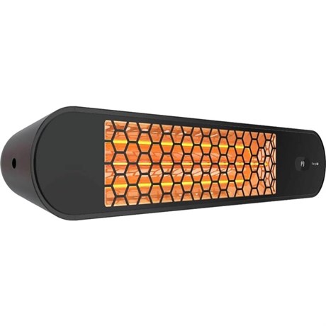 фото: Конвектор Energolux EIHS-2000-S1-BH