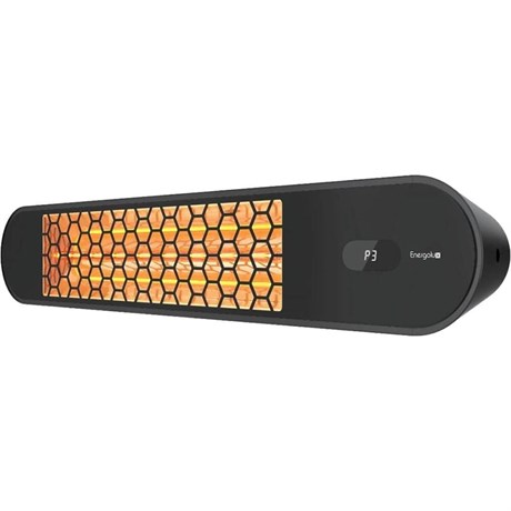 фото: Конвектор Energolux EIHS-2000-S1-BH