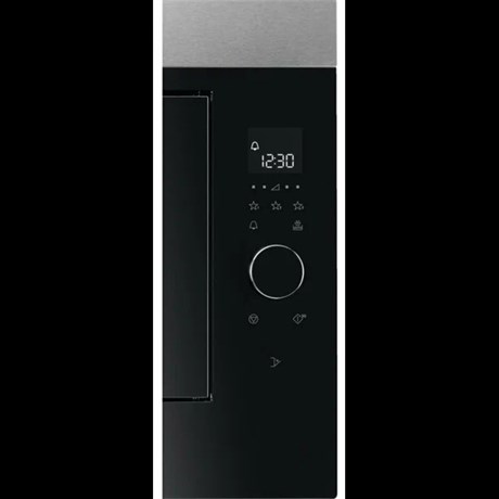 фото: Микроволновая печь AEG MBE2658SEM
