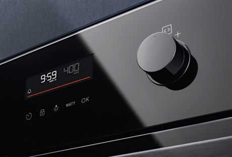 фото: Микроволновая печь Electrolux EVM6E46Z