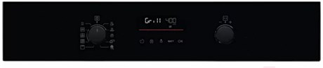 фото: Микроволновая печь Electrolux EVM6E46Z