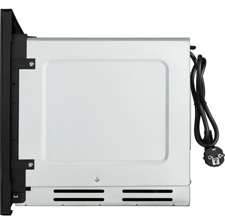 фото: Микроволновая печь Meferi MMO6025BK MATT ULTRA