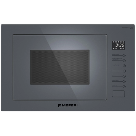 фото: Микроволновая печь Meferi MMO6025GR ULTRA