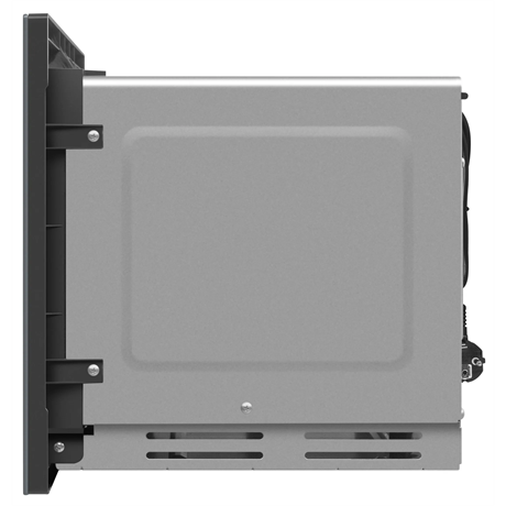 фото: Микроволновая печь Meferi MMO6025GR ULTRA