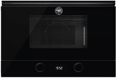 фото: Микроволновая печь Bertazzoni F383MODMWSGNE