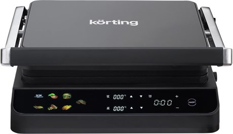 фото: Гриль Korting KGPA 0405 W