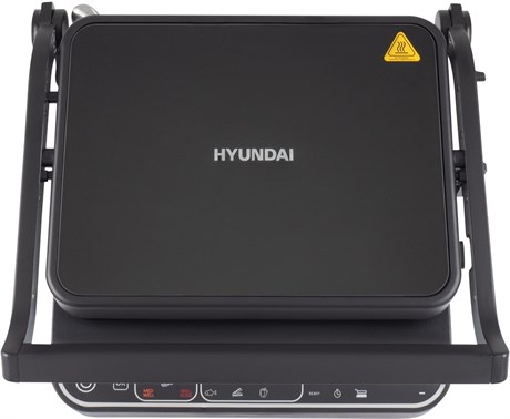 фото: Гриль Hyundai HYG-7001