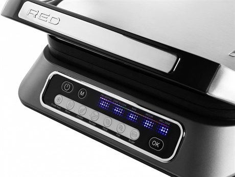 фото: Гриль Red Solution SteakPRO RGM-M805