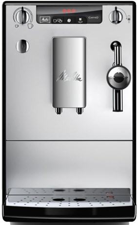 фото: Кофемашина MELITTA Caffeo Solo&Perfect milk E957-203