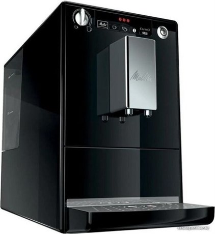 фото: Кофемашина MELITTA Caffeo Solo E950-322