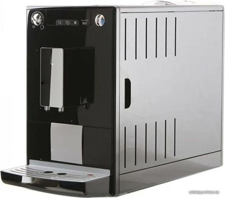 фото: Кофемашина MELITTA Caffeo Solo E950-322
