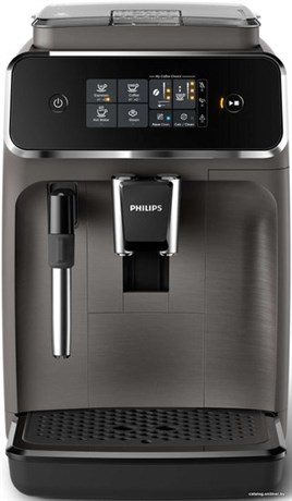 фото: Кофемашина Philips EP2224/10