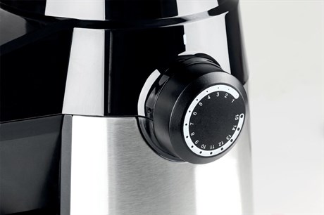фото: Кофемолка Caso Barista Flavour