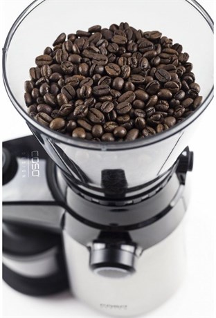 фото: Кофемолка Caso Barista Flavour