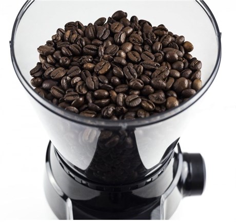 фото: Кофемолка Caso Barista Flavour