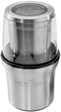 фото: Кофемолка Profi Cook PC-KSW 1021