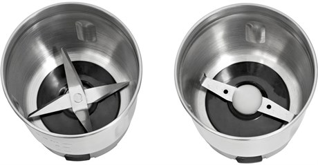 фото: Кофемолка Profi Cook PC-KSW 1021