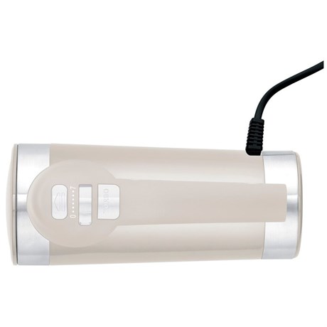 фото: Миксер Graef HM 508 taupe