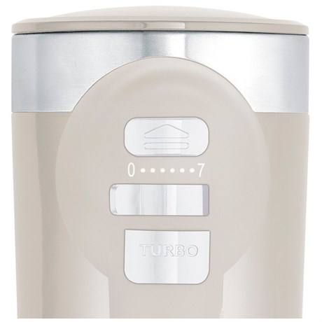 фото: Миксер Graef HM 508 taupe