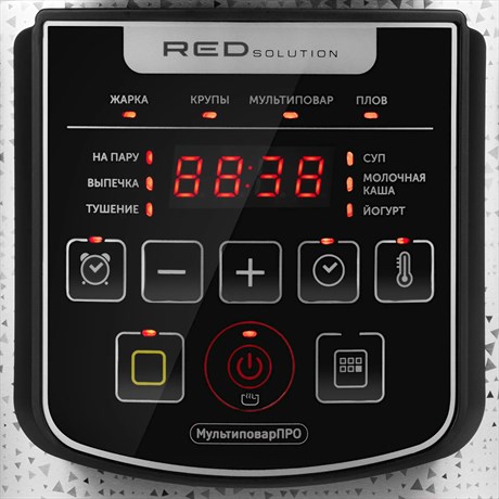фото: Мультиварка Red Solution RMC-M291