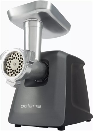 фото: Мясорубка Polaris PMG 3090 RUS графит