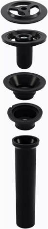 фото: Мясорубка Polaris PMG 3090 RUS графит